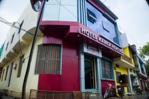 Hotel Kamla Heritage Orchha
